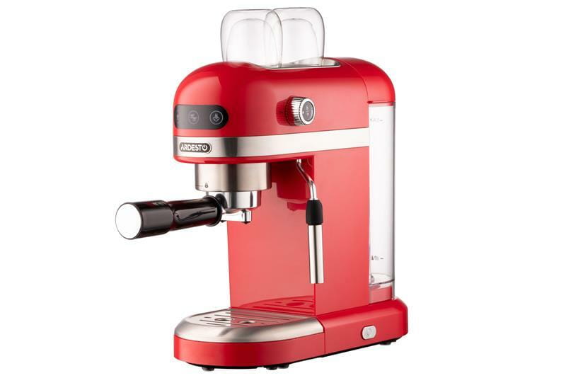 Кофеварка Ardesto YCM-E1501