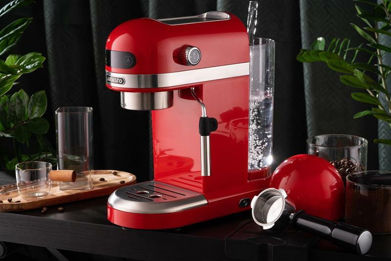 Кофеварка Ardesto YCM-E1501