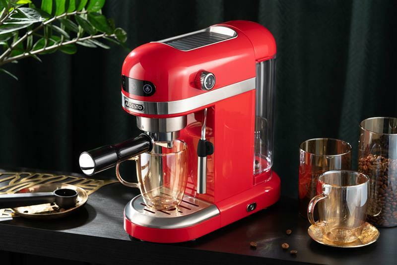 Кофеварка Ardesto YCM-E1501