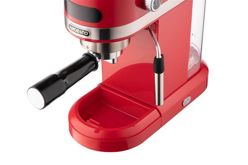 Кофеварка Ardesto YCM-E1501