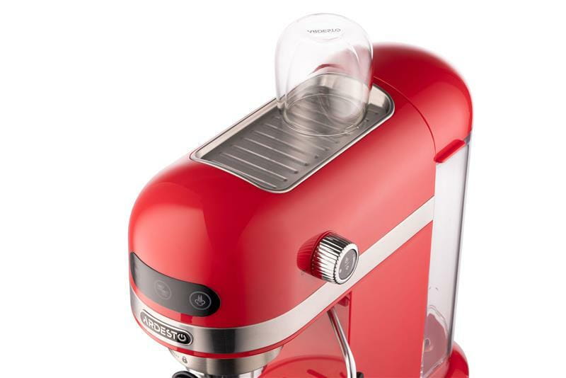 Кофеварка Ardesto YCM-E1501