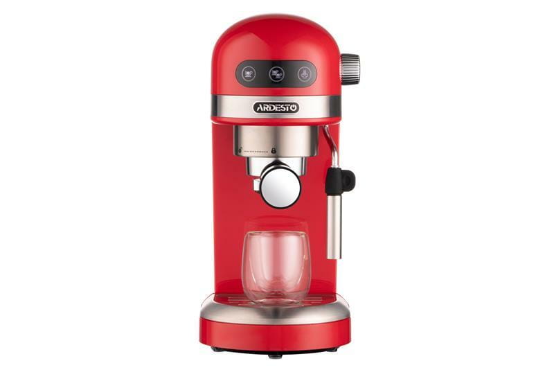 Кофеварка Ardesto YCM-E1501