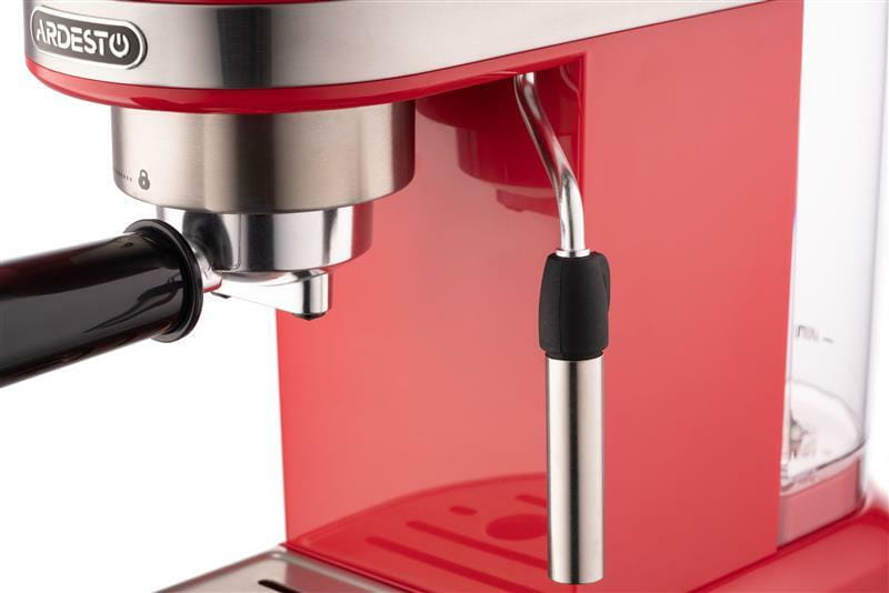 Кофеварка Ardesto YCM-E1501