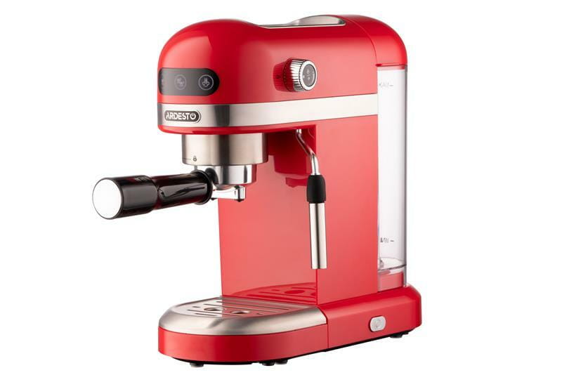 Кофеварка Ardesto YCM-E1501