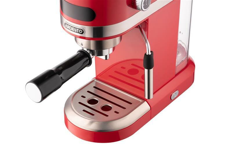 Кофеварка Ardesto YCM-E1501