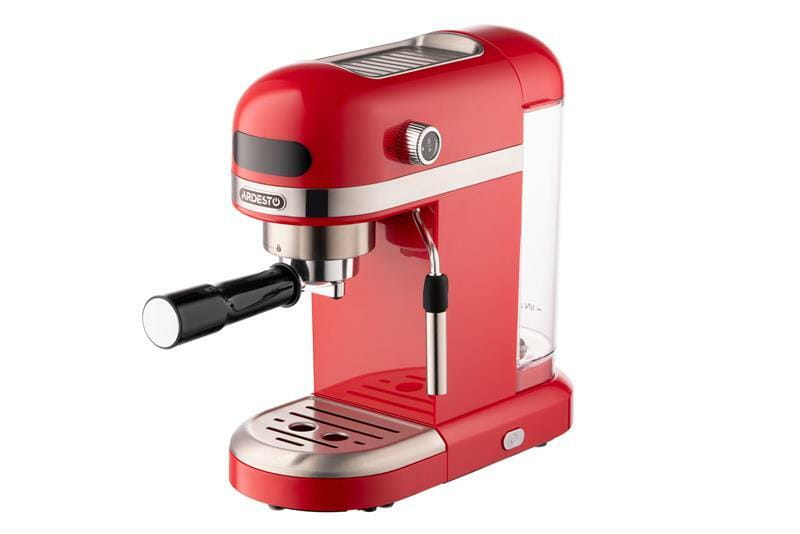 Кофеварка Ardesto YCM-E1501