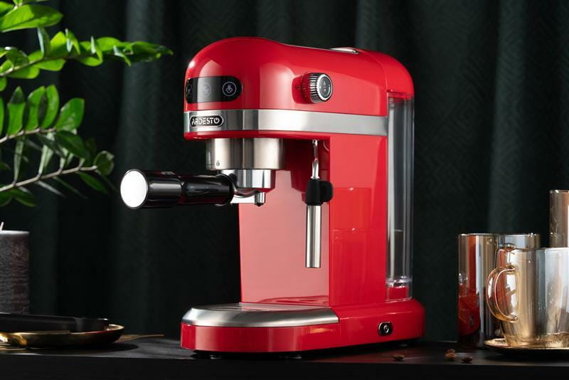 Кофеварка Ardesto YCM-E1501