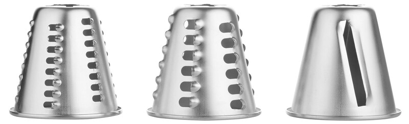 Кухонний комбайн Ardesto KMCH-K1500SS