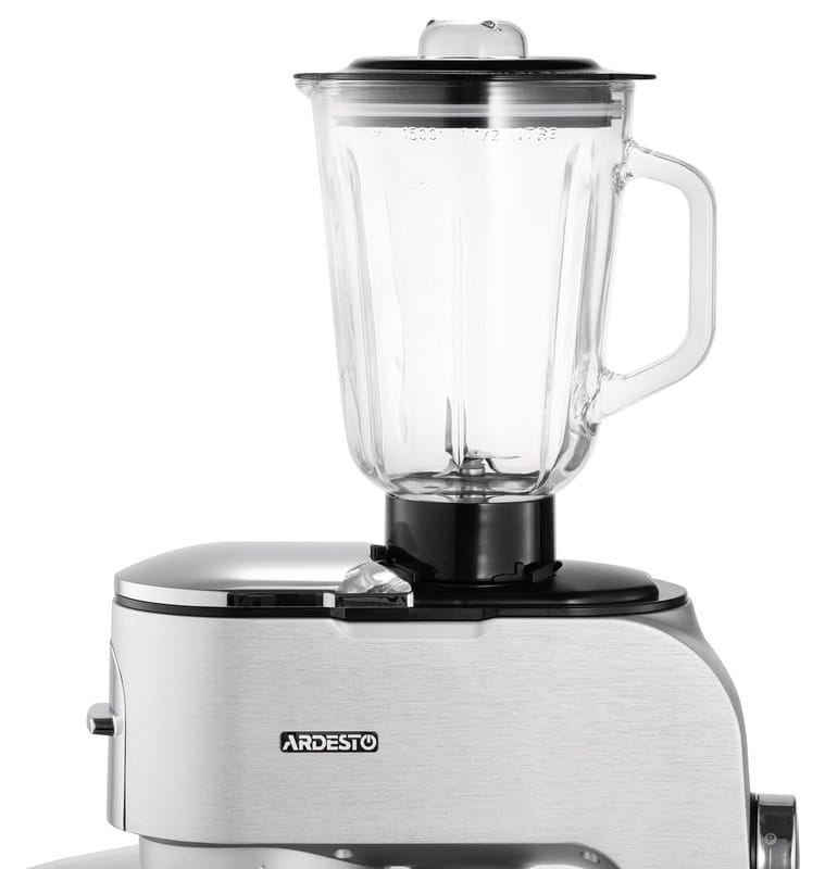 Кухонный комбайн Ardesto KMCH-K1500SS