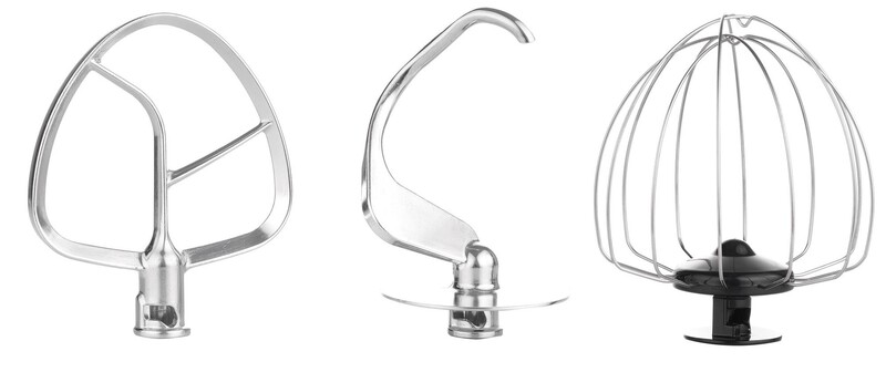 Кухонный комбайн Ardesto KMCH-K1500SS