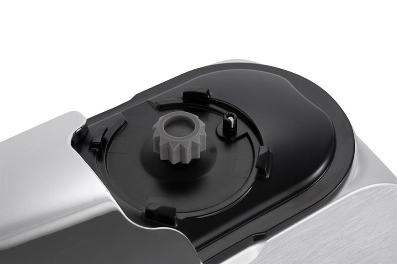 Кухонный комбайн Ardesto KMCH-K1500SS