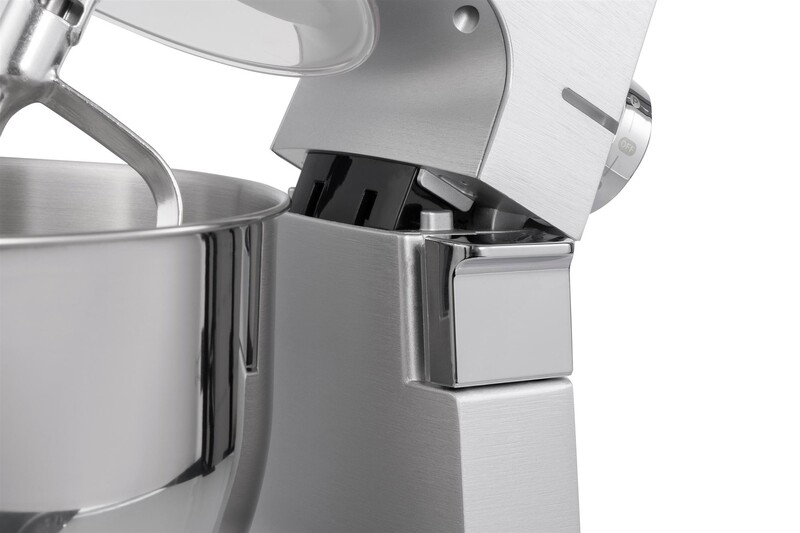 Кухонный комбайн Ardesto KMCH-K1500SS