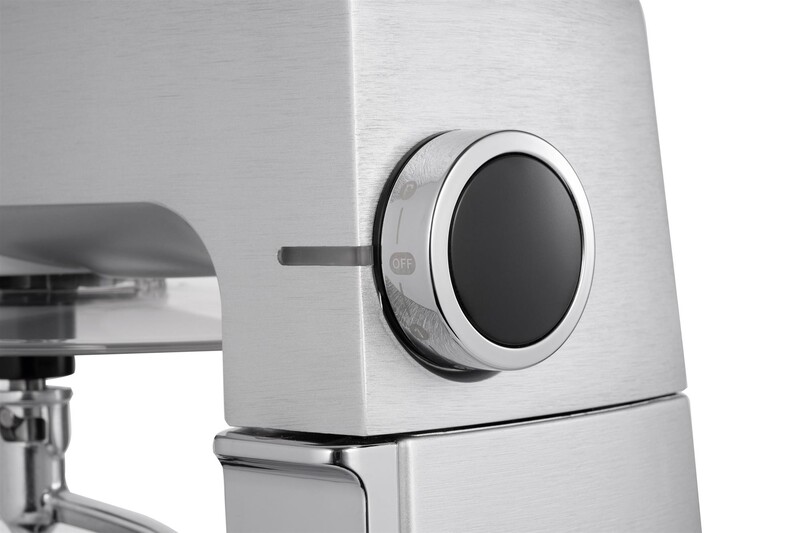 Кухонный комбайн Ardesto KMCH-K1500SS