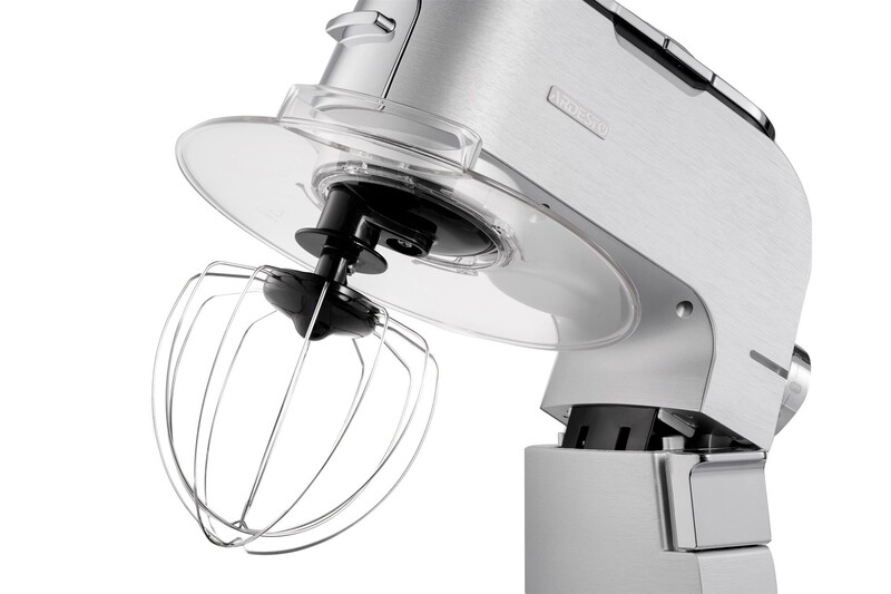 Кухонный комбайн Ardesto KMCH-K1500SS