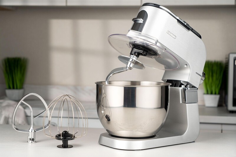 Кухонный комбайн Ardesto KMCH-K1500SS