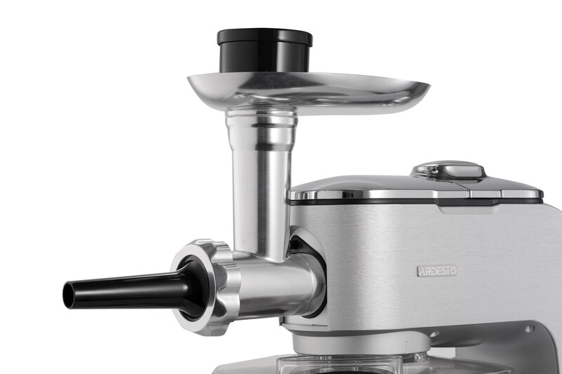 Кухонный комбайн Ardesto KMCH-K1500SS