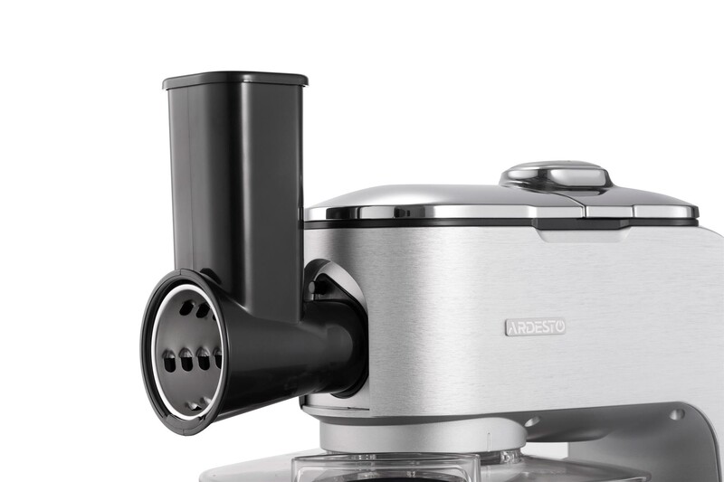 Кухонный комбайн Ardesto KMCH-K1500SS