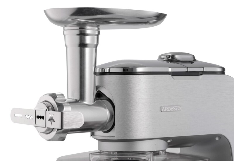 Кухонный комбайн Ardesto KMCH-K1500SS