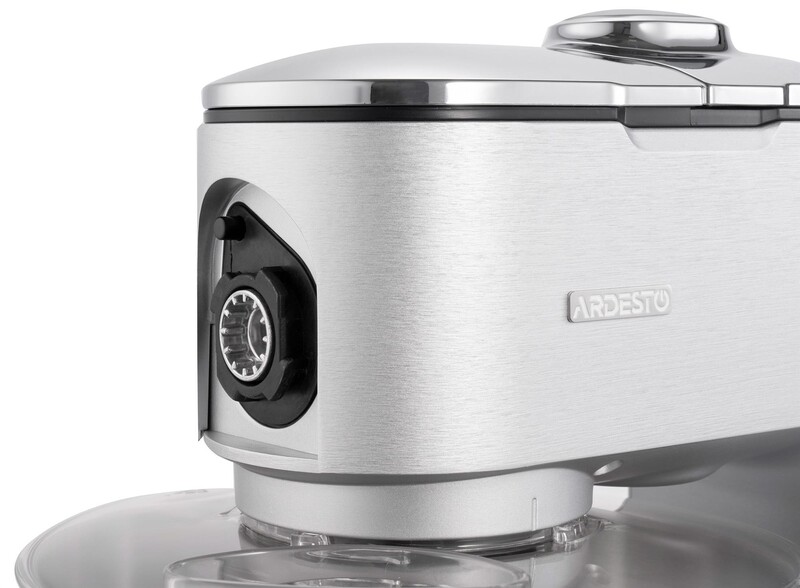 Кухонный комбайн Ardesto KMCH-K1500SS