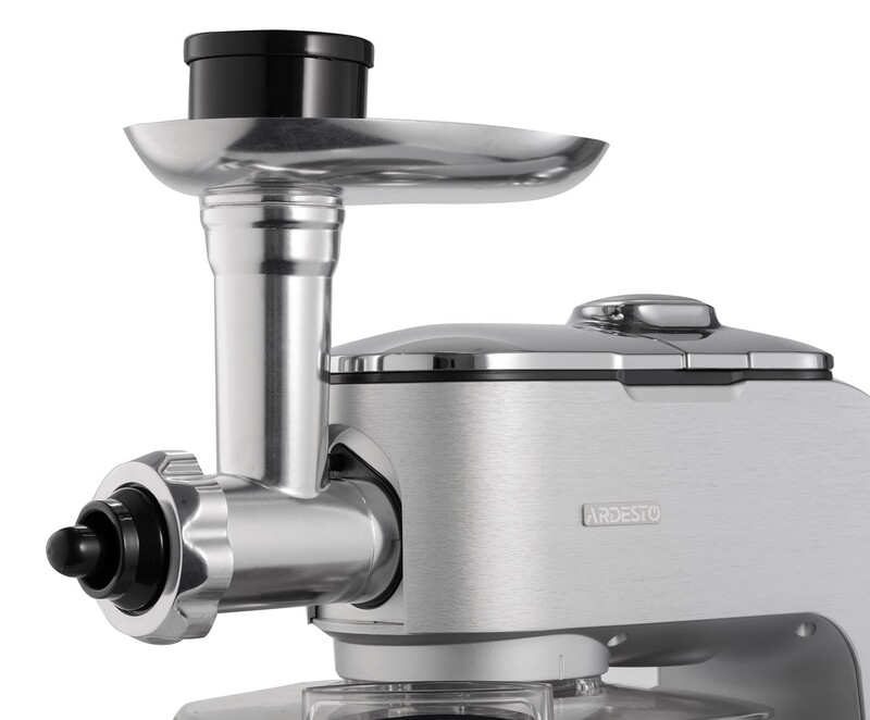 Кухонный комбайн Ardesto KMCH-K1500SS