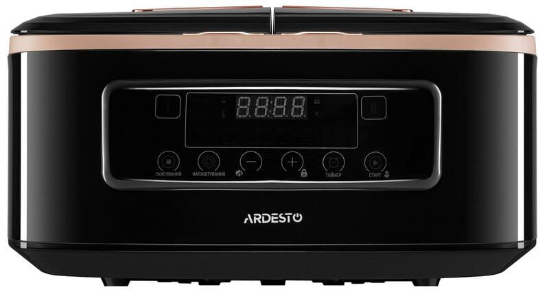 Мультиварка Ardesto DMC-SS1812B