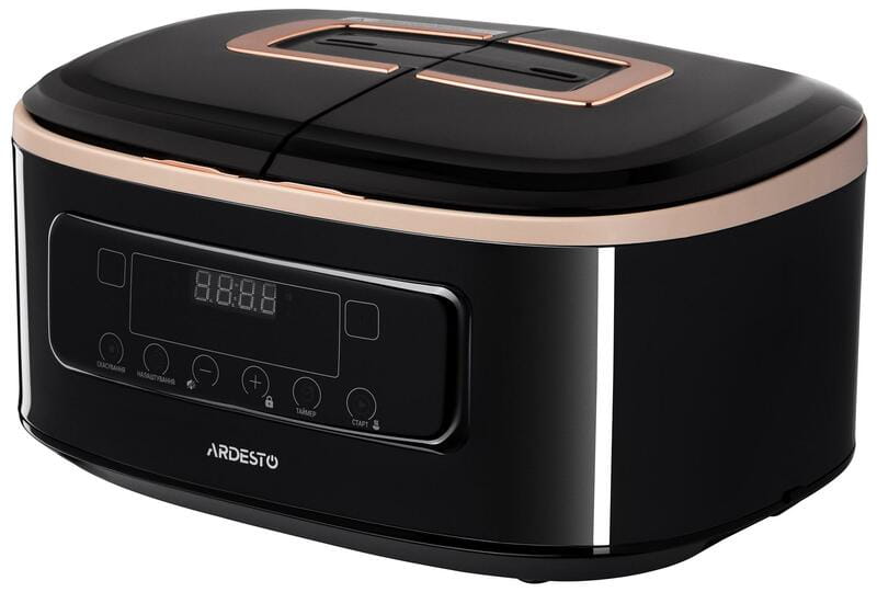 Мультиварка Ardesto DMC-SS1812B