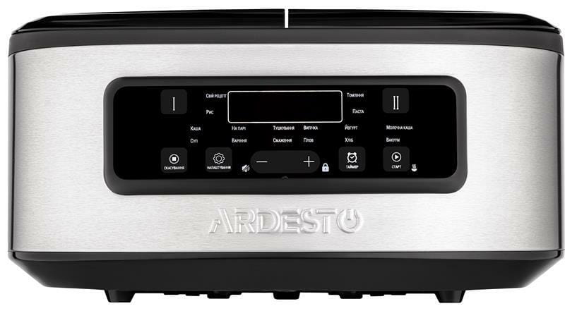 Мультиварка Ardesto DMC-SA1212SB