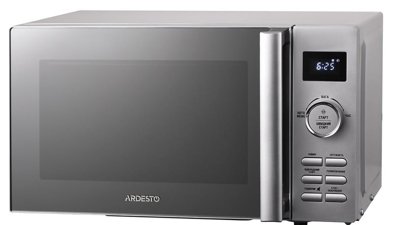 Мікрохвильова піч Ardesto GO-E745S