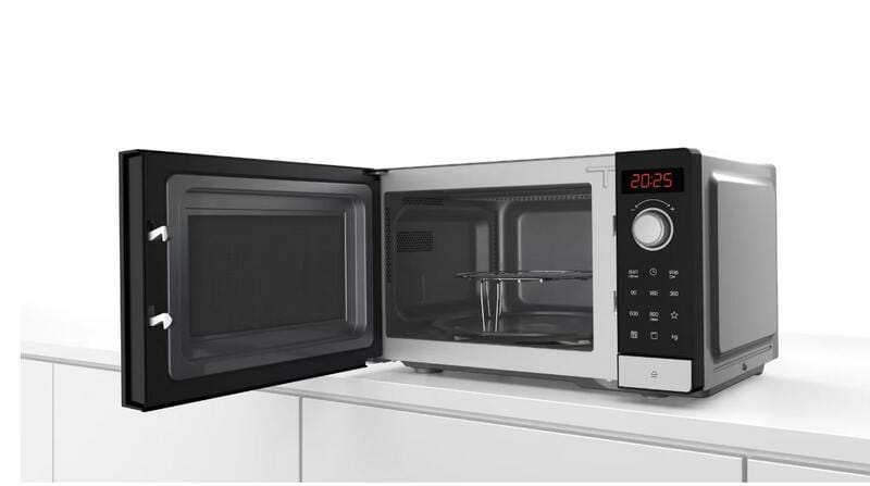 Микроволновая печь Bosch FEL023MS1
