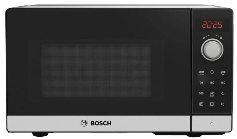 Микроволновая печь Bosch FEL023MS1