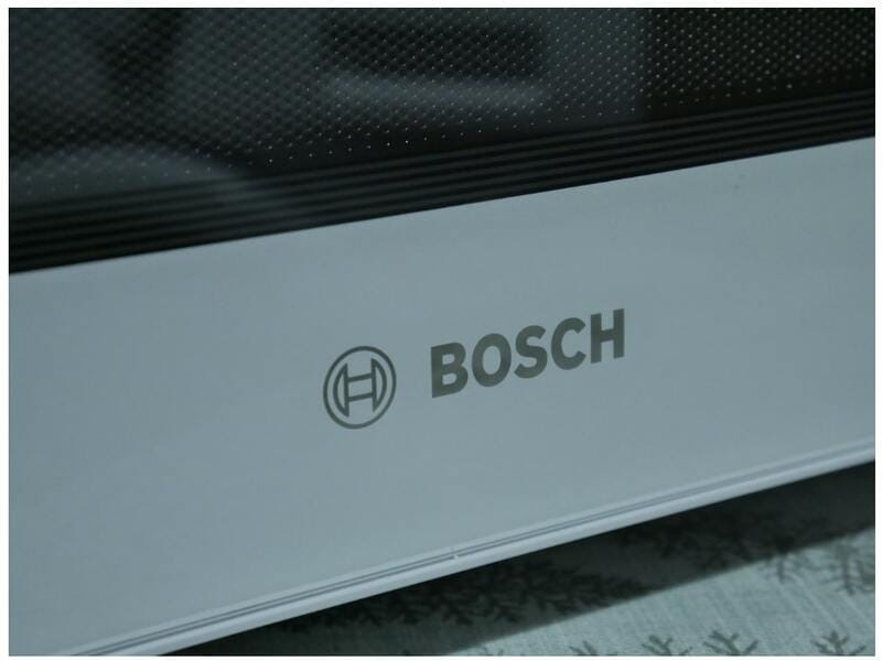 Микроволновая печь Bosch FEL023MS1