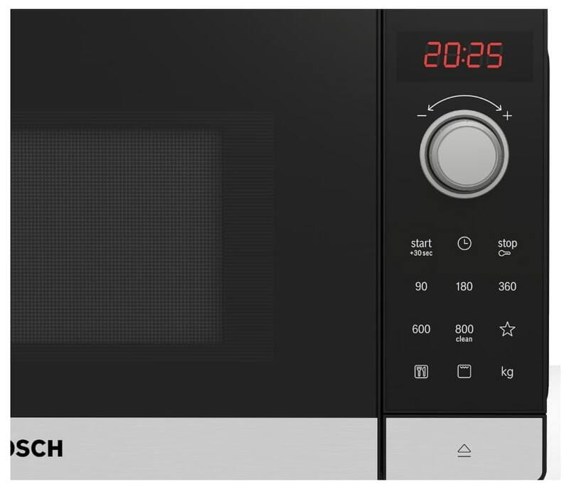 Микроволновая печь Bosch FEL023MS1