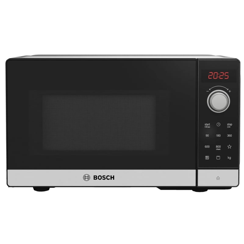 Микроволновая печь Bosch FEL023MS1