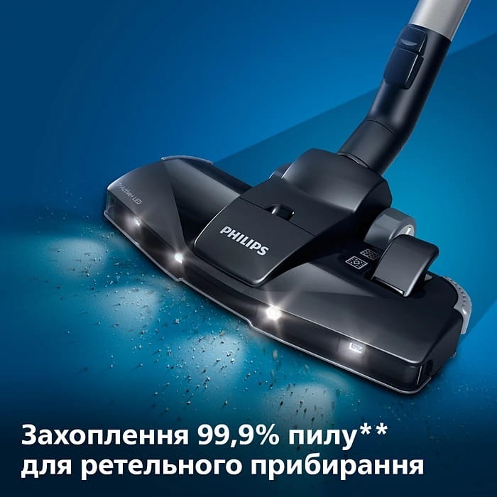 Пылесос Philips FC9557/09