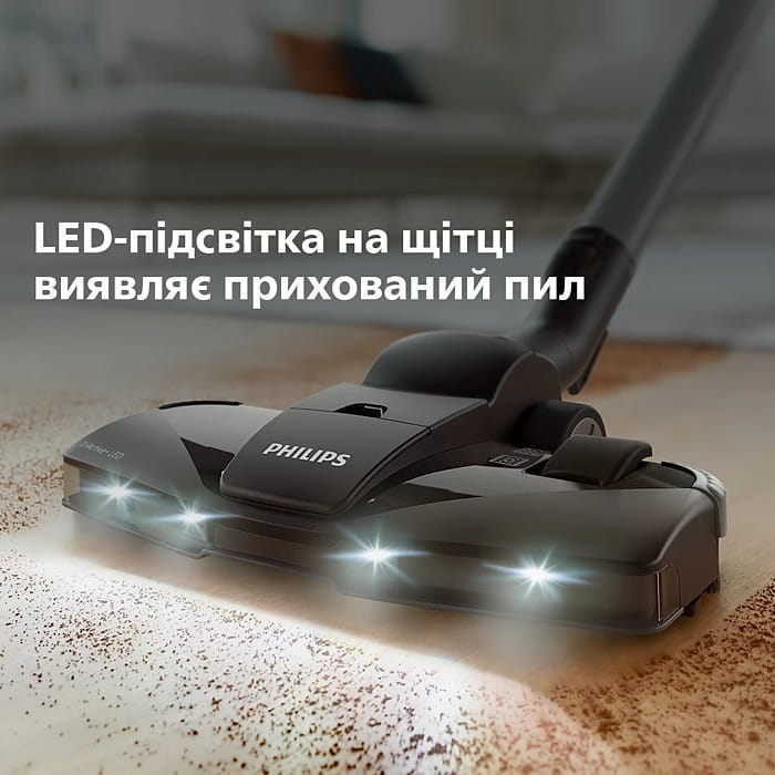 Пылесос Philips FC9557/09