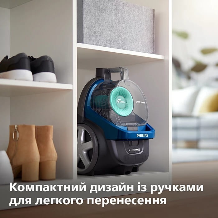Пылесос Philips FC9557/09