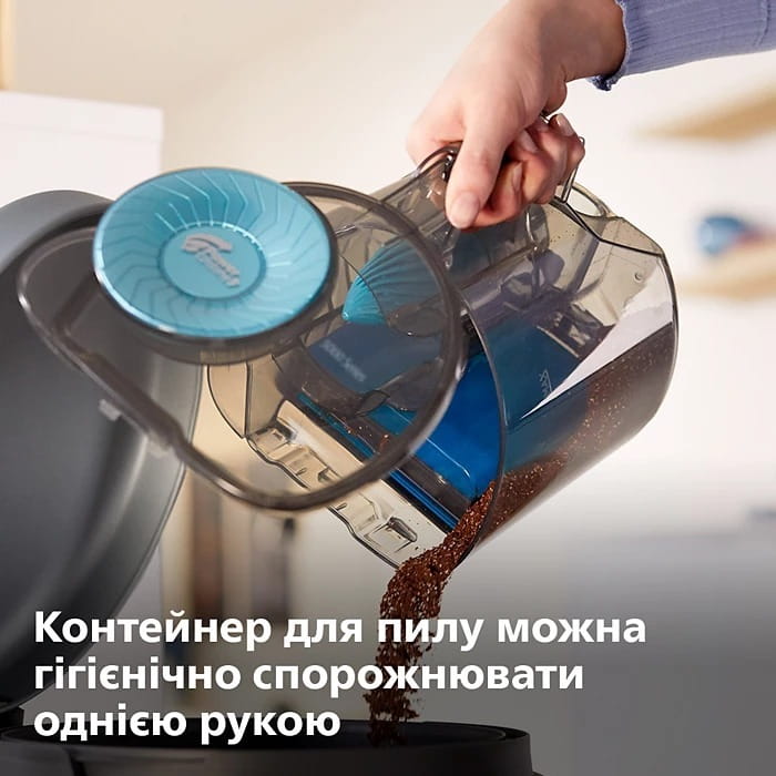 Пылесос Philips FC9557/09