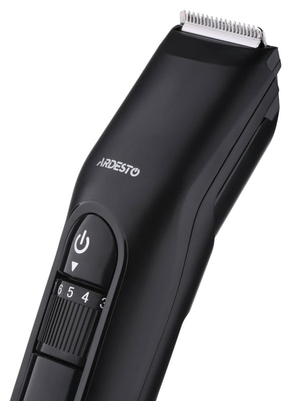 Машинка для стрижки Ardesto HC-Y10-B