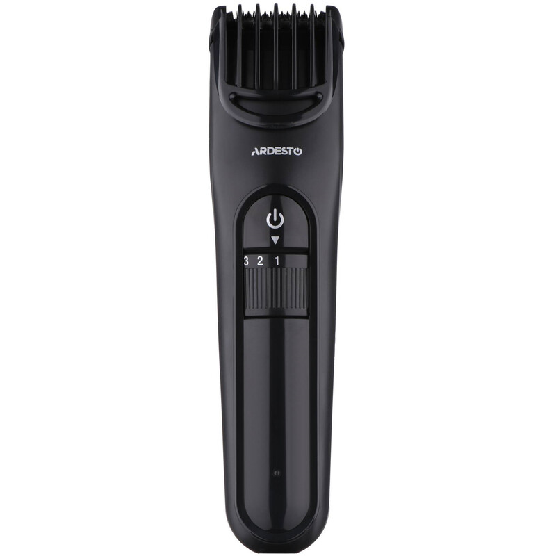 Машинка для стрижки Ardesto HC-Y10-B