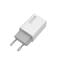 Фото - Сетевое зарядное устройство ColorWay QC3.0 (1USBx4A) White (CW-CHS014Q-WT) | click.ua