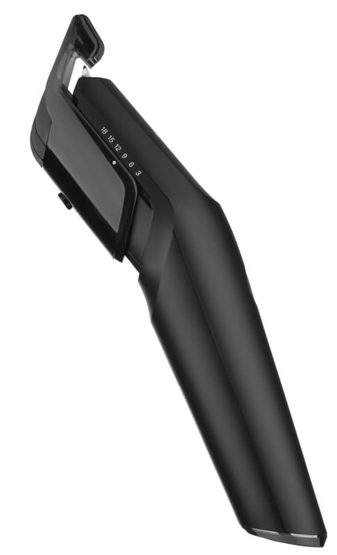 Машинка для стрижки Ardesto HC-Y22-B