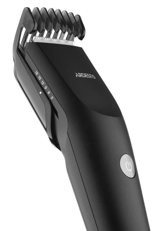 Машинка для стрижки Ardesto HC-Y22-B