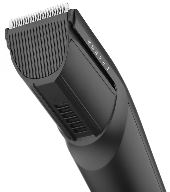 Машинка для стрижки Ardesto HC-Y22-B