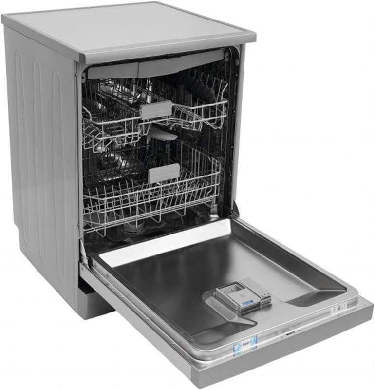 Посудомийна машина Beko BDFN26520XQ