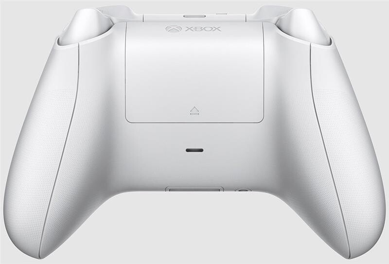 Геймпад Microsoft Xbox Wireless Controller Robot White (889842611564)