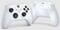Фото - Геймпад Microsoft Xbox Wireless Controller Robot White (889842611564) | click.ua