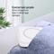 Фото - Бездротовий зарядний пристрій ColorWay MagSafe Duo Charger 15W for iPhone White (CW-CHW32Q-WT) | click.ua