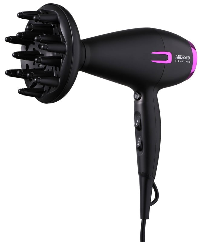 Фен Ardesto HD-Y221PRO