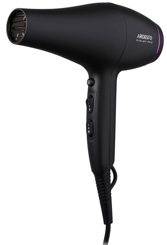 Фен Ardesto HD-Y222PRO