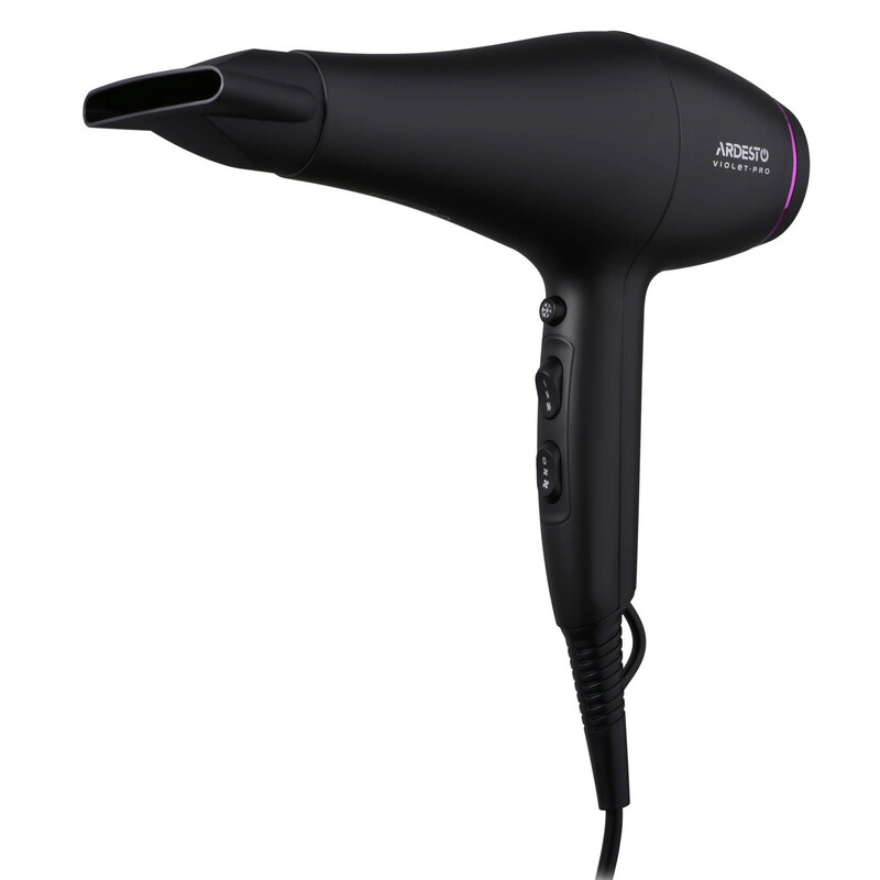 Фен Ardesto HD-Y222PRO